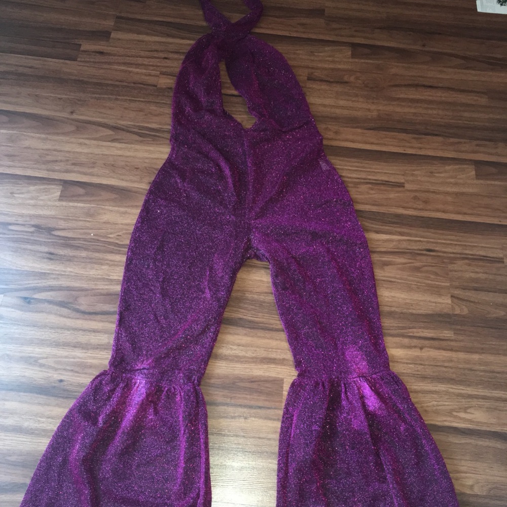 Selena Costume